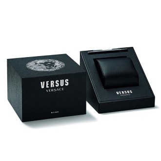Hodinky Versace VE8102019