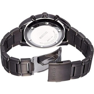 Hodinky Seiko SSB179P1