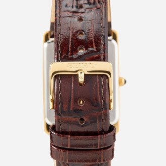 Hodinky Seiko SWR064P1