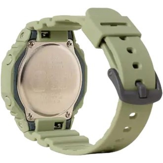 Hodinky CASIO G-Shock GMA-S2100BA-3AER