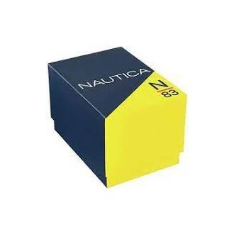 Hodinky Nautica NAPBFCF01