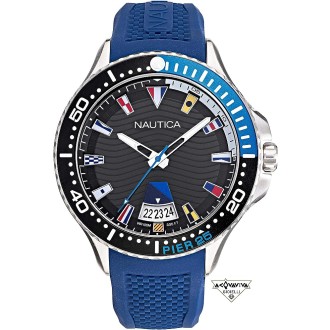 Hodinky Nautica NAPP25F11