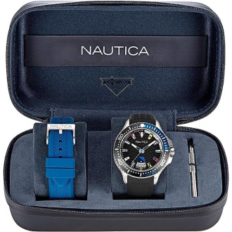 Hodinky Nautica NAPP25F11