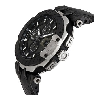 Hodinky Tissot T115.427.27.061.00