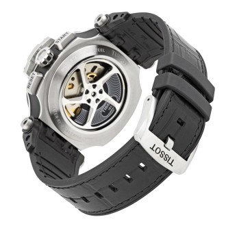 Hodinky Tissot T115.427.27.061.00