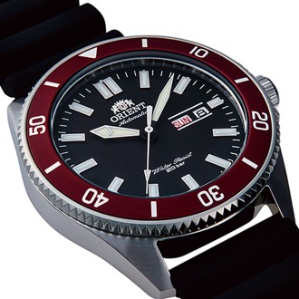 Hodinky ORIENT Sports RA-AA0011B19B