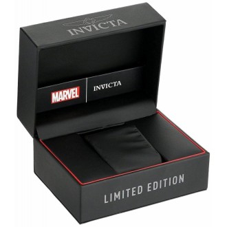 Hodinky Invicta Marvel Captain America 26894