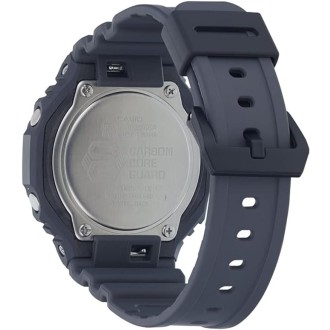 Hodinky CASIO G-Shock GA-2100CA-8AER