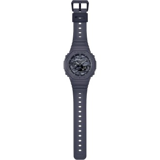 Hodinky CASIO G-Shock GA-2100CA-8AER