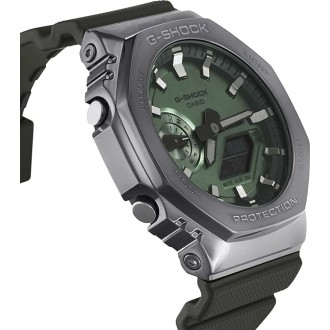 Hodinky CASIO G-Shock GM-2100B-3AER
