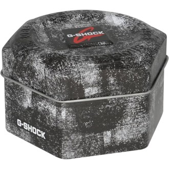 Hodinky CASIO G-Shock GM-2100B-3AER