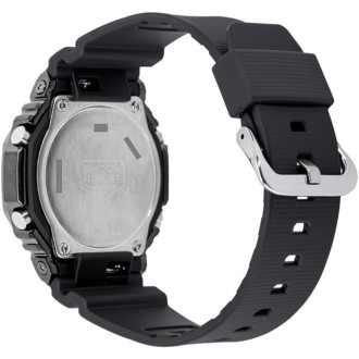 Hodinky CASIO G-Shock GM-2100BB-1AER