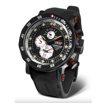 Hodinky Vostok YM86-620C635BR