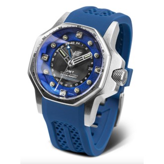 Hodinky Vostok NH34-640A701