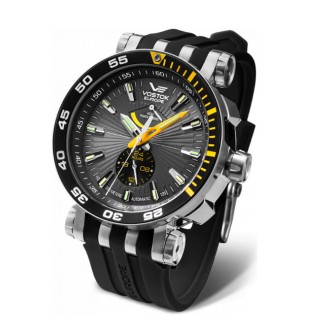 Hodinky Vostok YN84-575A539BR