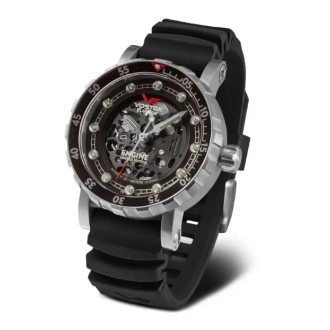 Hodinky Vostok NH72-571A646Br