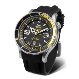 Hodinky Vostok NH35A-510A522BR