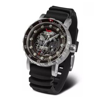 Hodinky Vostok NH72-571A646