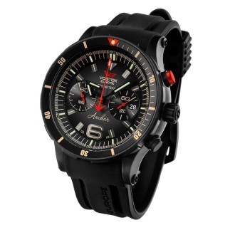 Hodinky Vostok 6S21-510C582