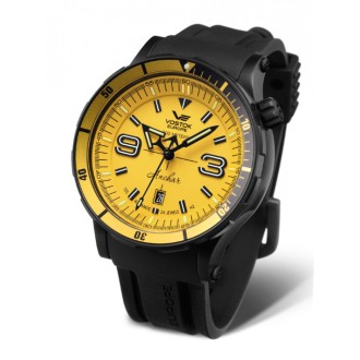 Hodinky Vostok NH35A-510C530