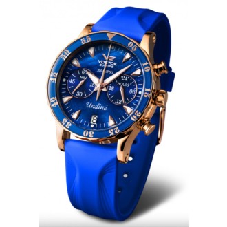 Hodinky Vostok VK64-515B670BR