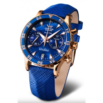 Hodinky Vostok VK64-515B670BR