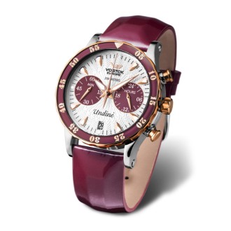 Hodinky Vostok VK64-515E567Br