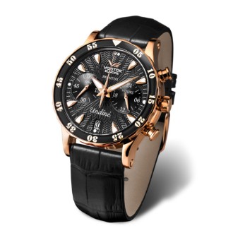 Hodinky Vostok VK64-515B568BR