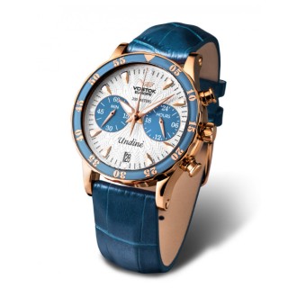Hodinky Vostok VK64-515B527BR