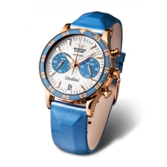 Hodinky Vostok VK64-515B527BR