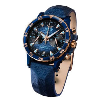 Hodinky Vostok VK64-515E628