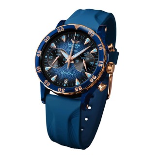 Hodinky Vostok VK64-515E628