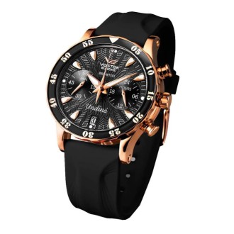 Hodinky Vostok VK64-515B568