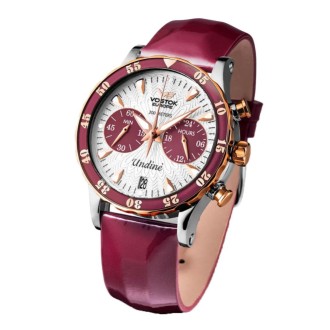 Hodinky Vostok VK64-515E567