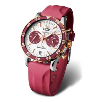 Hodinky Vostok VK64-515E567
