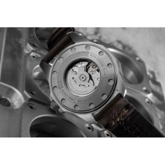 Hodinky Vostok NH34-225A713LE