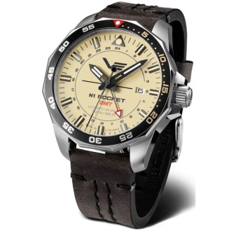 Hodinky Vostok NH34-225A713LE