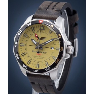 Hodinky Vostok NH34-225A713LE