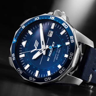 Hodinky Vostok NH34-225A712LE