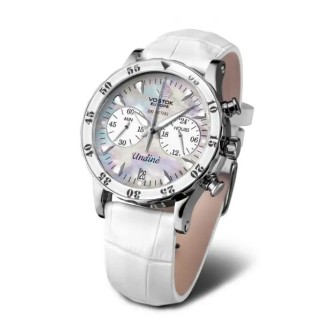 Hodinky Vostok VK64-515A671