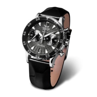 Hodinky Vostok VK64-515A523BR