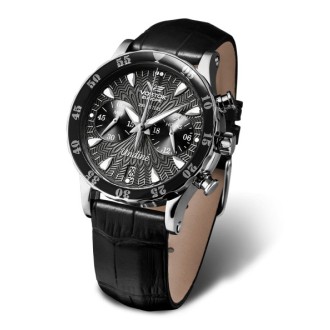 Hodinky Vostok VK64-515A523BR