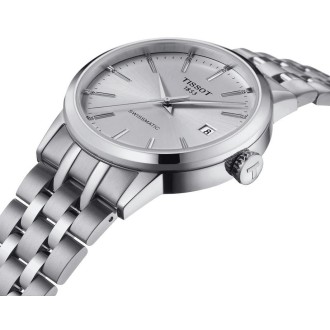 Hodinky Tissot T129.407.11.031.00