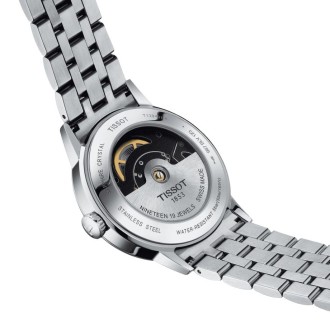 Hodinky Tissot T129.407.11.031.00