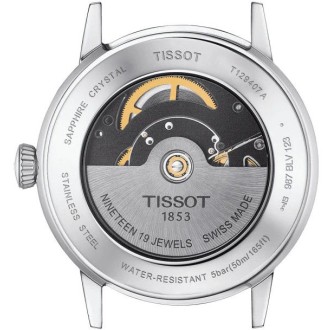 Hodinky Tissot T129.407.11.031.00