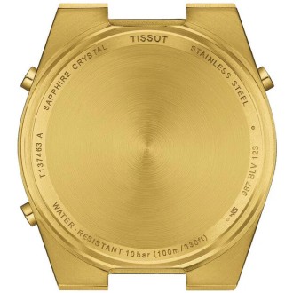 Hodinky Tissot T137.463.33.020.00