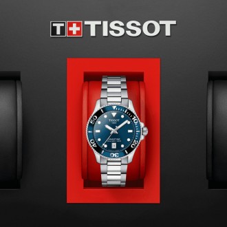 Hodinky Tissot T120.210.11.041.00