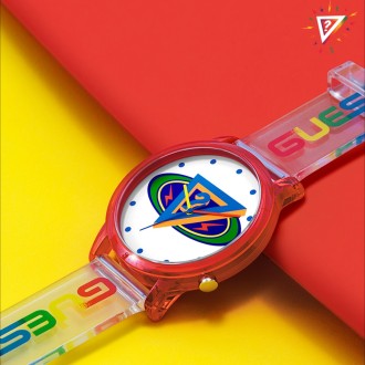 Hodinky Guess V1050M1