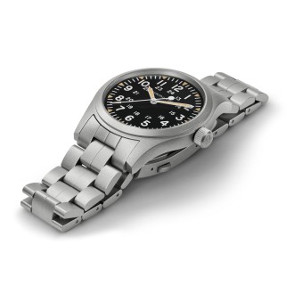Hodinky Hamilton H69529133