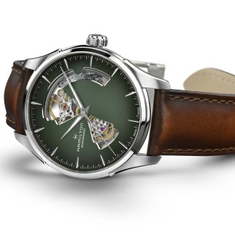 Hodinky Hamilton H32675560